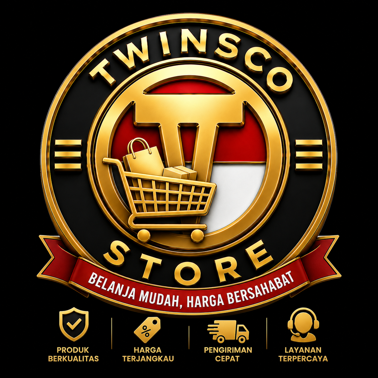 Twinsco Teknologi Shop